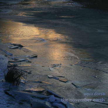 Aqua Dorsa - The November Earth