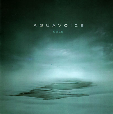 Aquavoice - Cold