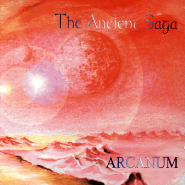 Arcanum - The Ancient Saga