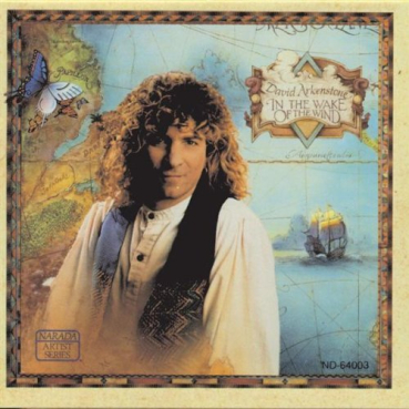 David Arkenstone - In the Wake of the Wind