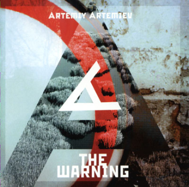 Artemiy Artemiev - The Warning