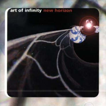 Art Of Infinity - New Horizon