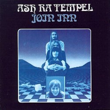Ash Ra Tempel - Join Inn (Remastered)