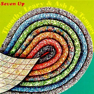 Ash Ra Tempel - Seven Up (Remastered)