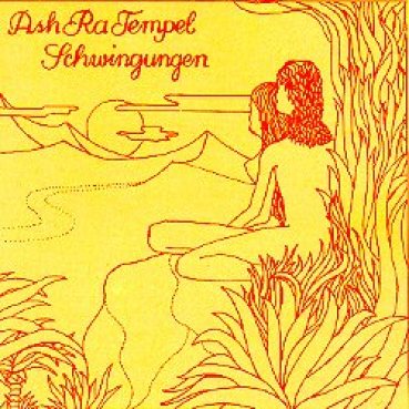 Ash Ra Tempel - Schwingungen (Remastered)
