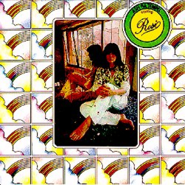 Ash Ra Tempel - Starring Rosi (Remastered)