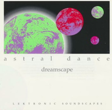 Astral Dance - Dreamscape