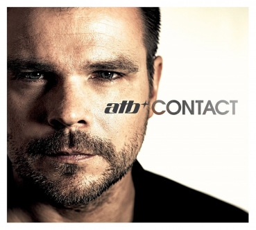 ATB - Contact (3CD LTD Edition)