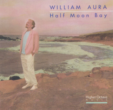 William Aura - Half Moon Bay