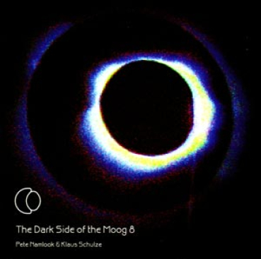Pete Namlook + Klaus Schulze - Dark Side of the Moog VIII