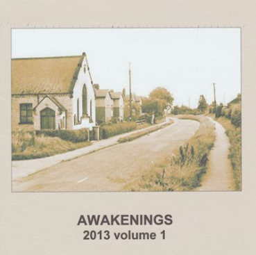 Various Artists - Awakenings 2013 Volume 1