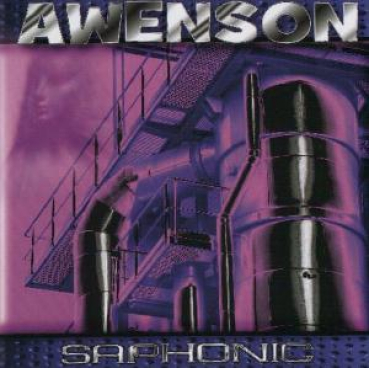 Awenson - Saphonic