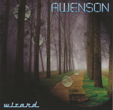 Awenson - Wizard