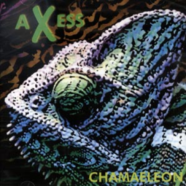 Axess - Chamaeleon