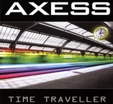 Axess - Time Traveller