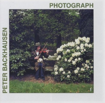 Peter Backhausen - Photograph