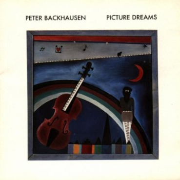 Peter Backhausen - Picture Dreams