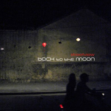 Back To The Moon - Streetview