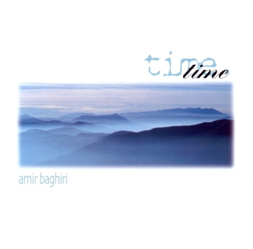 Amir Baghiri - Time