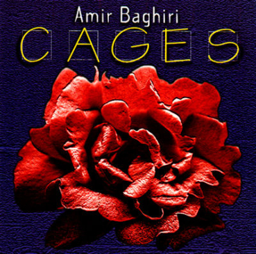 Amir Baghiri - Cages