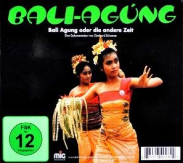 Eberhard Schoener - Bali Agung