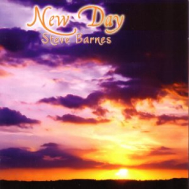 Steve Barnes - New Day