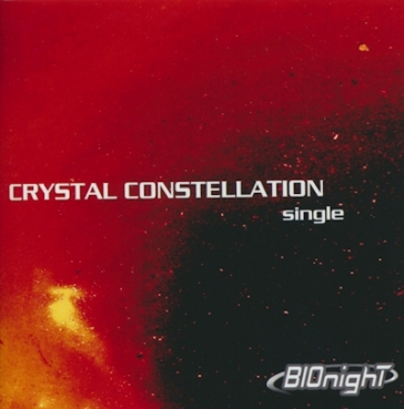 BIOnight - Crystal Constellation