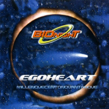 BIOnight - Egoheart