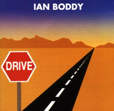 Ian Boddy - Drive
