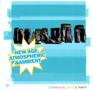 Ian Boddy + Paul Lawler - New Age, Atmospheric, Ambient