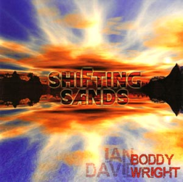 Ian Boddy + David Wright - Shifting Sands