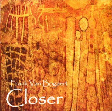 Frank Van Bogaert - Closer