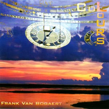Frank Van Bogaert - Colours