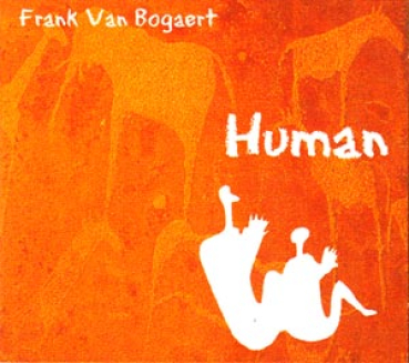 Frank Van Bogaert - Human