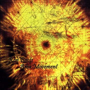 Ron Boots - Area Movement