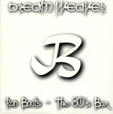 Ron Boots - Dream Weaver