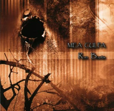 Ron Boots - Mea Culpa