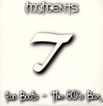 Ron Boots - Moments