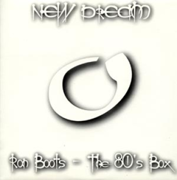 Ron Boots - New Dream