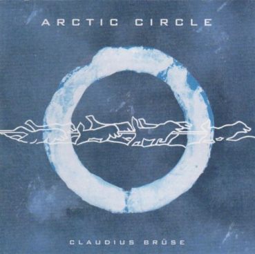 Claudius Brüse - Arctic Circle