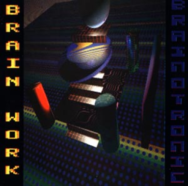 Brainwork - Brainotronic
