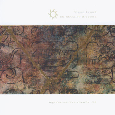 Steve Brand - Children of Alcyone