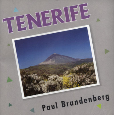 Paul Brandenberg - Tenerife