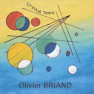 Olivier Briand - Crystal Tears