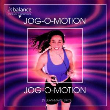 Jean-Marie Brice - Jog-O-Motion
