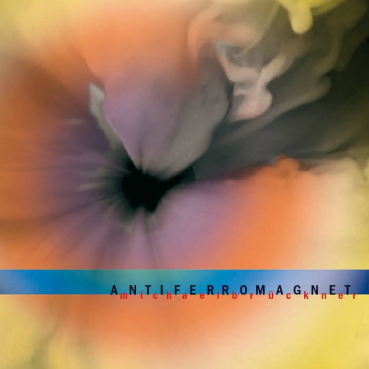 Michael Brückner - Antiferromagnet