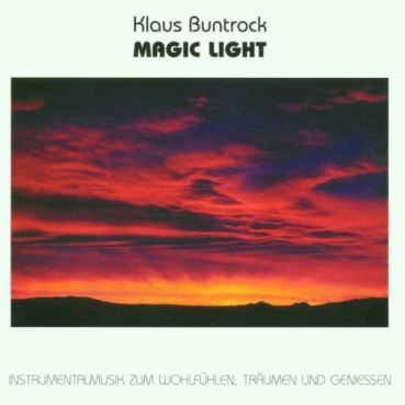 Klaus Buntrock - Magic Light