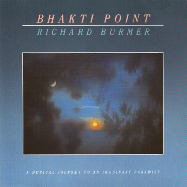 Richard Burmer - Bhakti Point