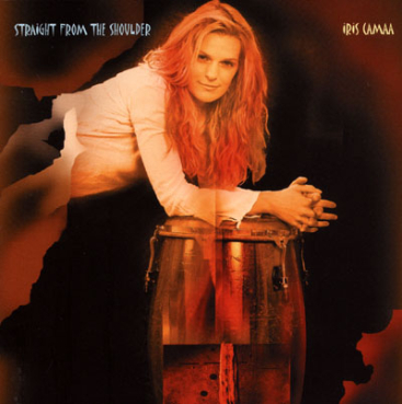 Iris Camaa - Straight from the Shoulder