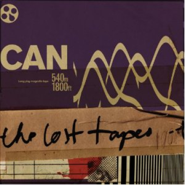 Can - The Lost Tapes